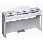 MEDELI UP81-WH pianoforte elettronico