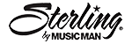 STERLING by musicman