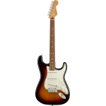 Fender Player Stratocaster PLAYER STRAT PF 3TS