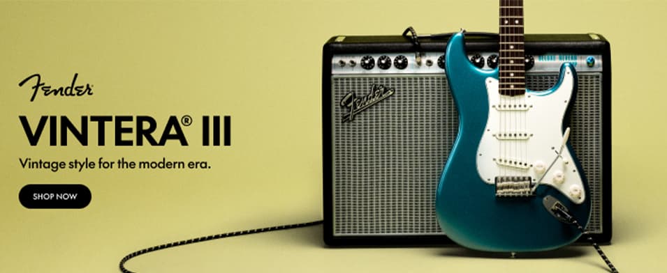 Fender